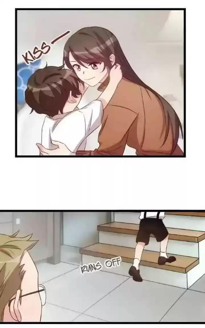 CEO's Sudden Proposal Chapter 60