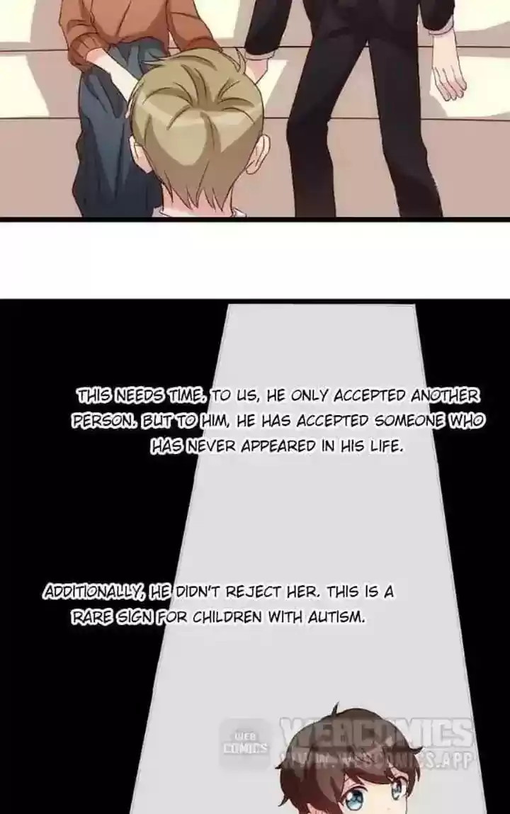 CEO's Sudden Proposal Chapter 60