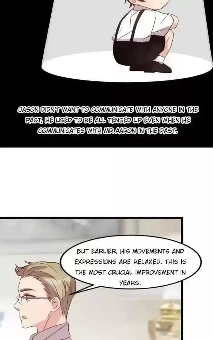 CEO's Sudden Proposal Chapter 60