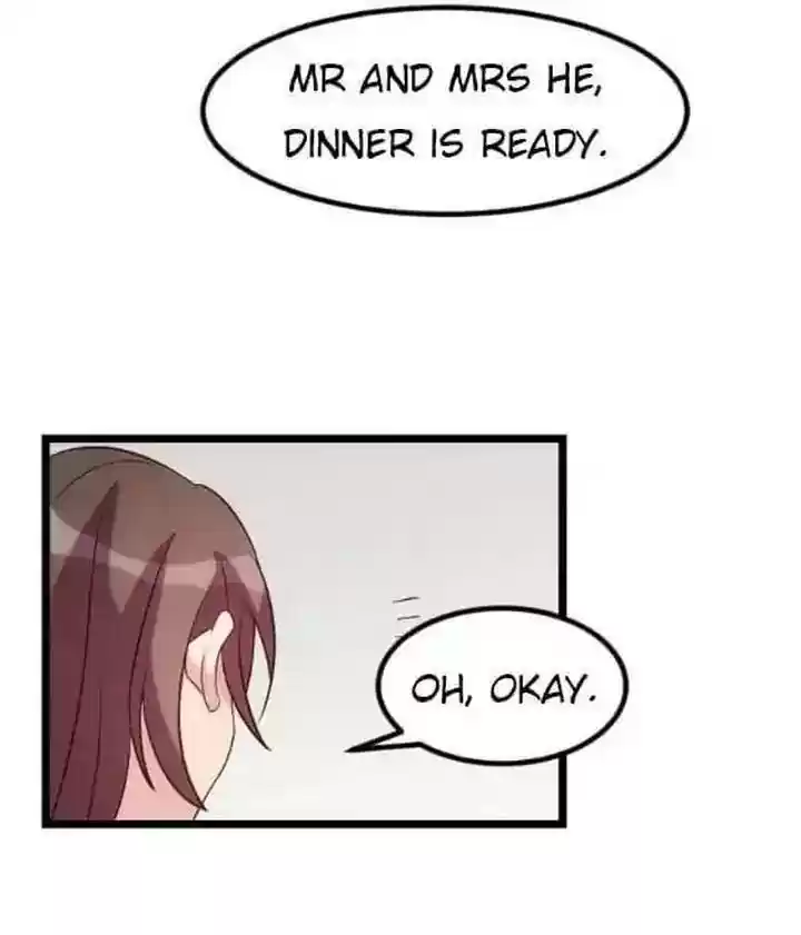 CEO's Sudden Proposal Chapter 60