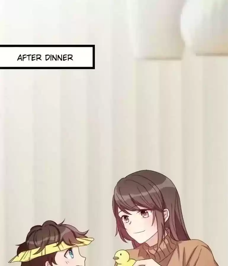 CEO's Sudden Proposal Chapter 61