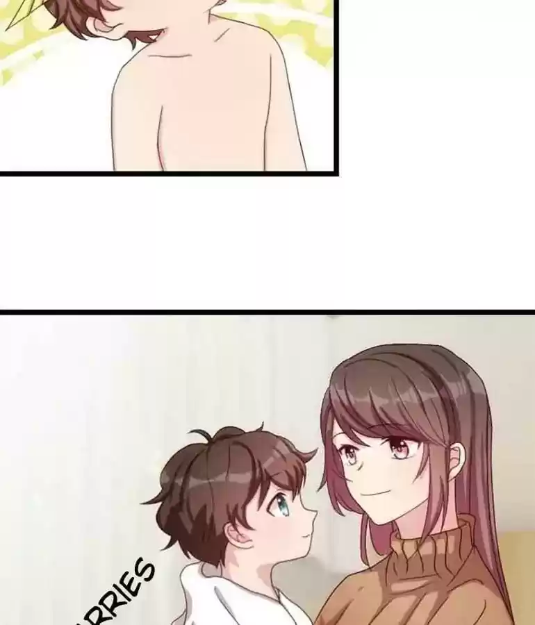 CEO's Sudden Proposal Chapter 61