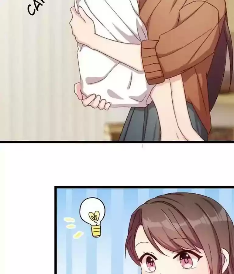 CEO's Sudden Proposal Chapter 61