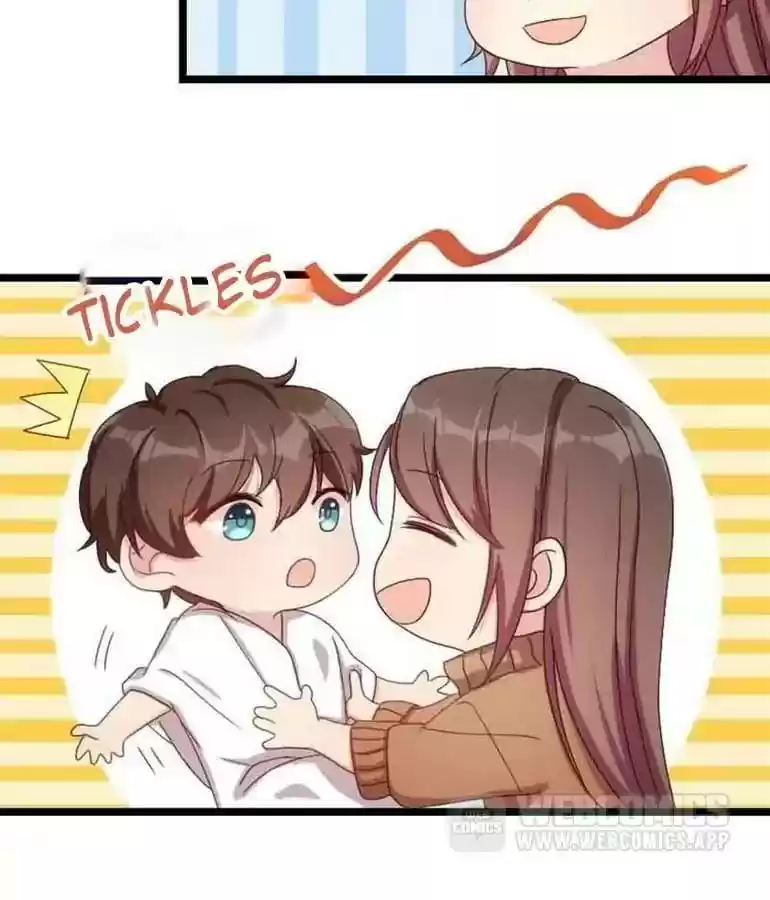 CEO's Sudden Proposal Chapter 61