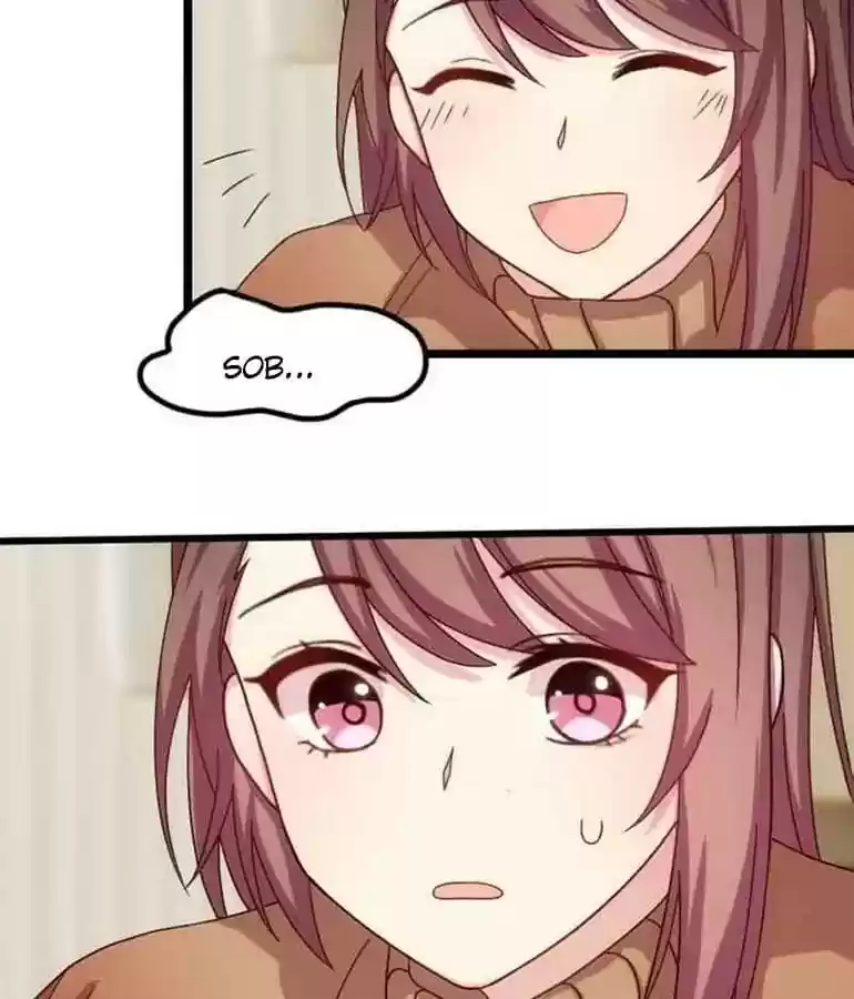 CEO's Sudden Proposal Chapter 61