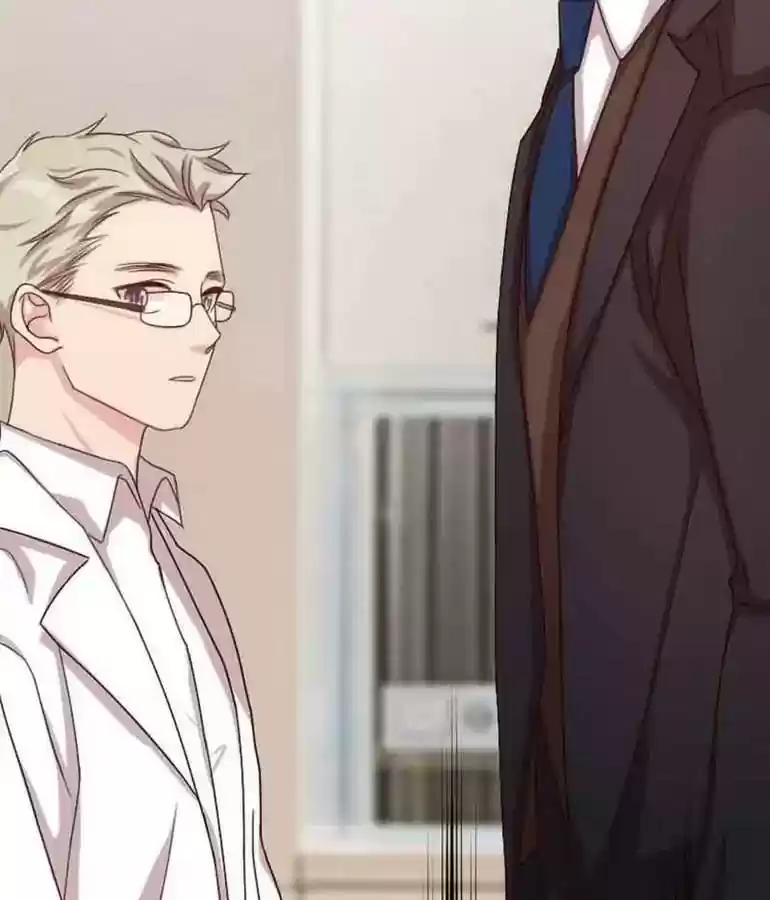 CEO's Sudden Proposal Chapter 61