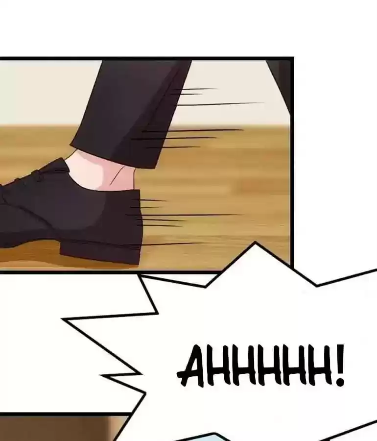 CEO's Sudden Proposal Chapter 61