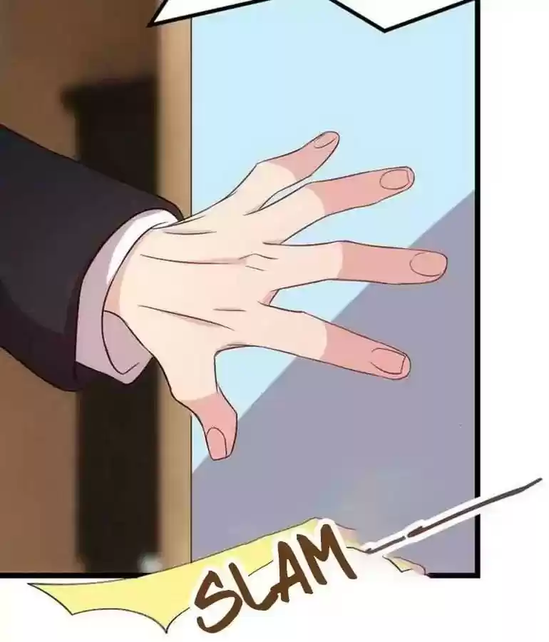 CEO's Sudden Proposal Chapter 61