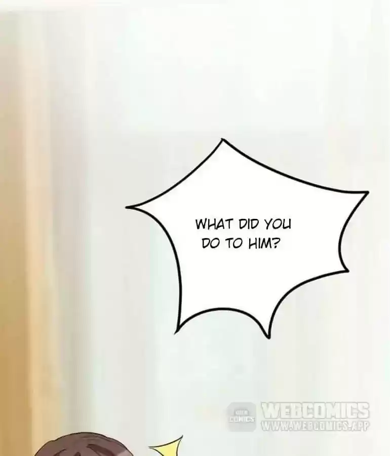 CEO's Sudden Proposal Chapter 61