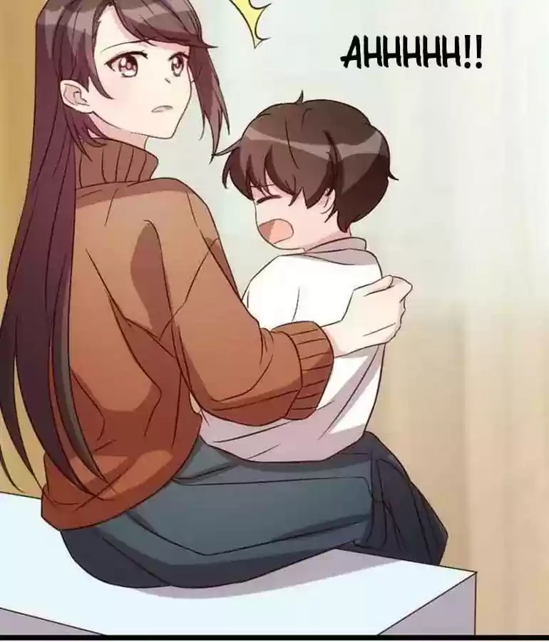 CEO's Sudden Proposal Chapter 61