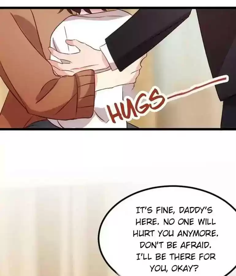 CEO's Sudden Proposal Chapter 61