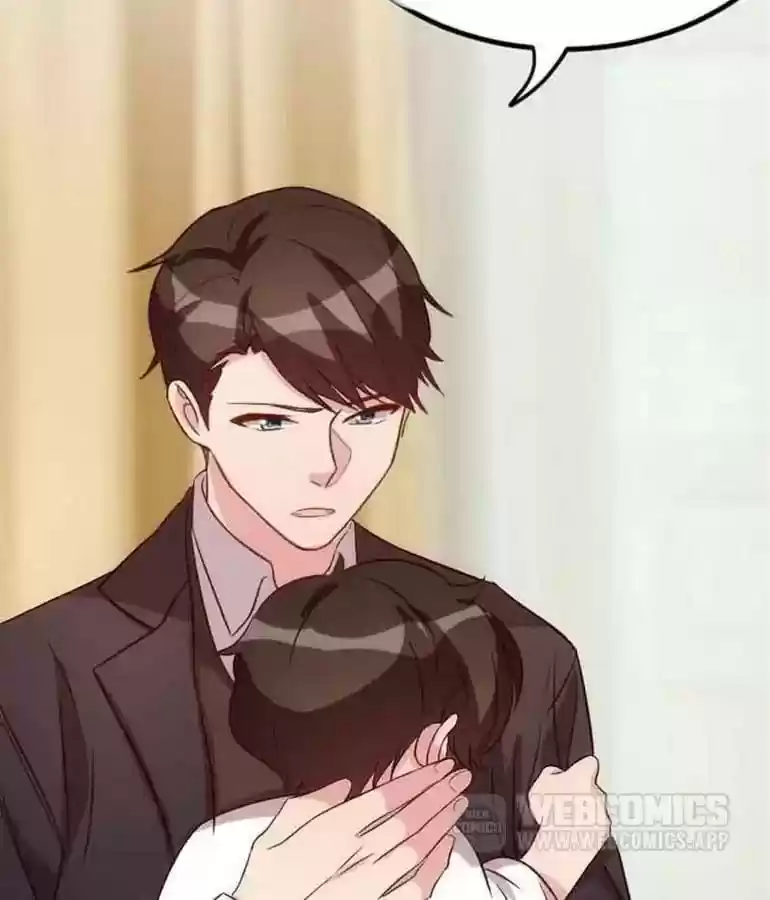 CEO's Sudden Proposal Chapter 61