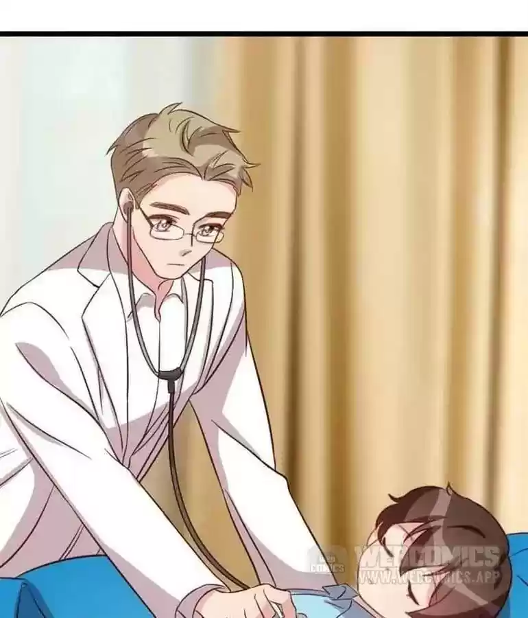 CEO's Sudden Proposal Chapter 61