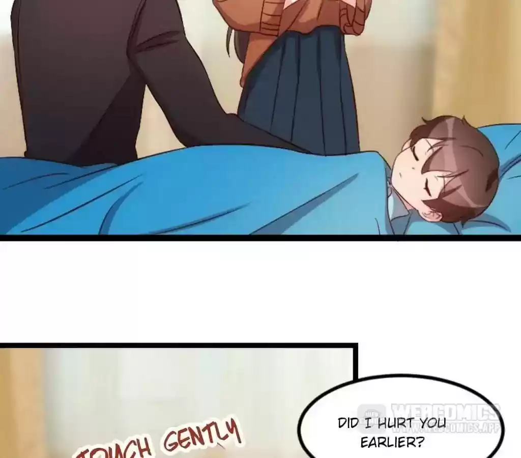 CEO's Sudden Proposal Chapter 62