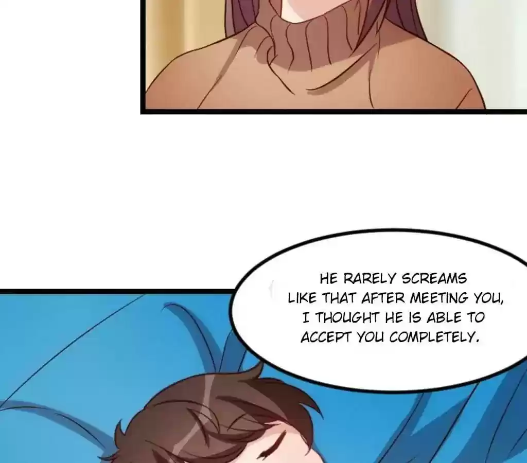 CEO's Sudden Proposal Chapter 62