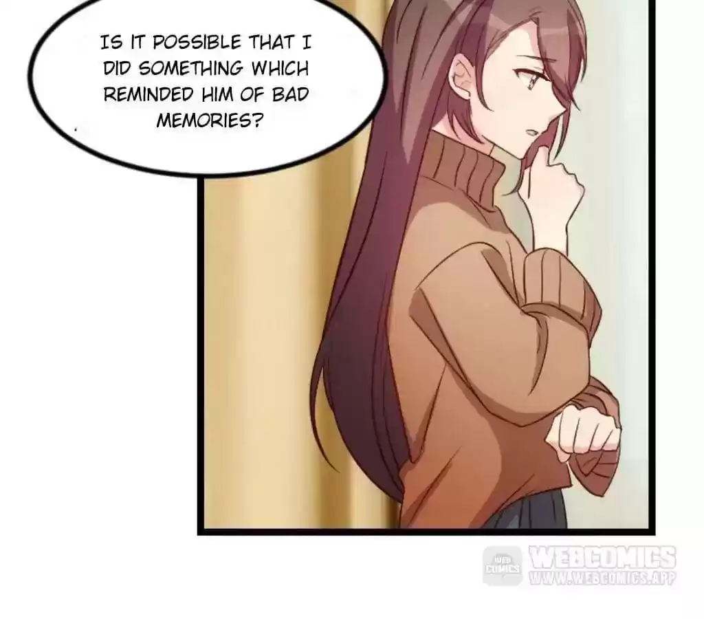 CEO's Sudden Proposal Chapter 62