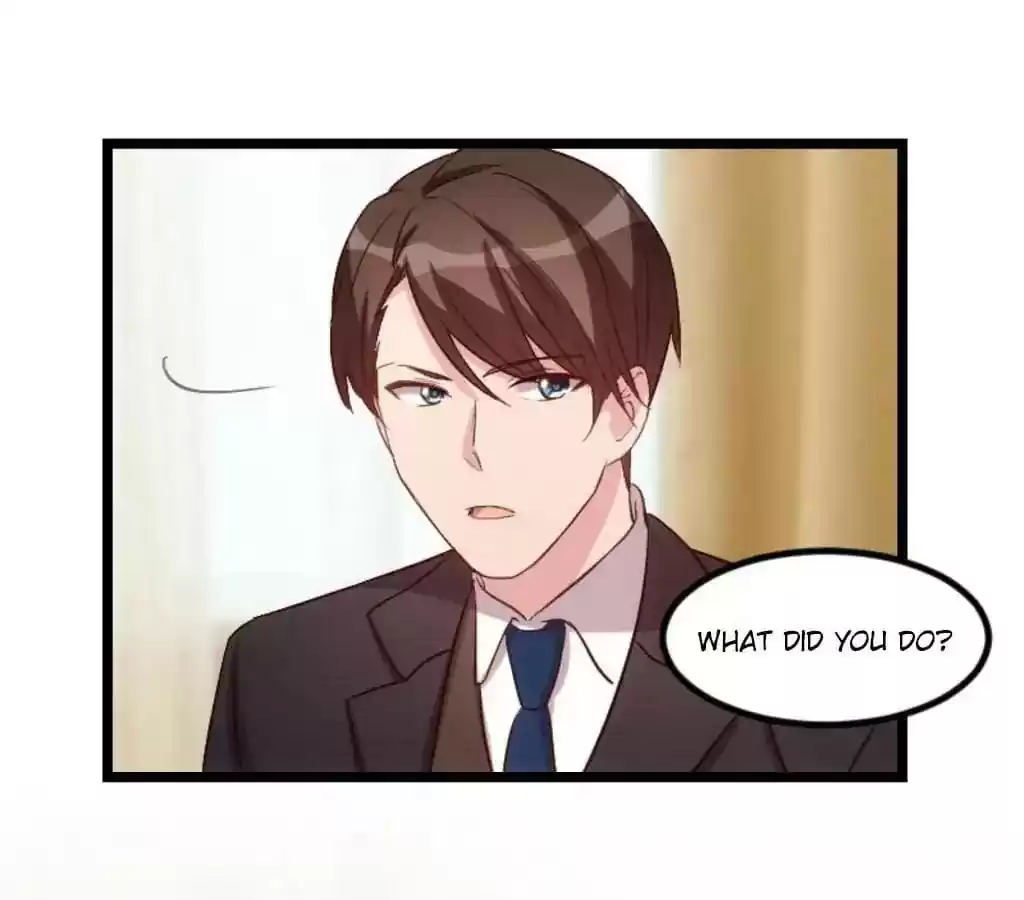 CEO's Sudden Proposal Chapter 62