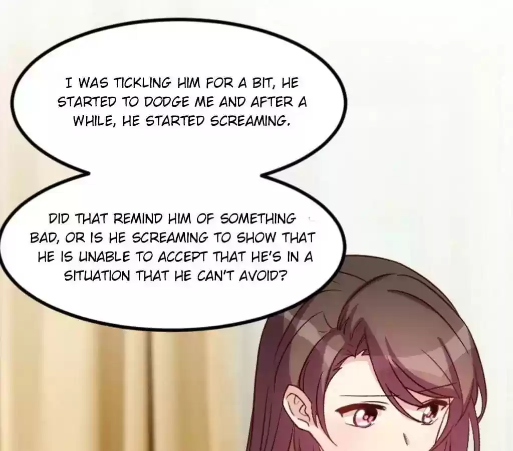 CEO's Sudden Proposal Chapter 62