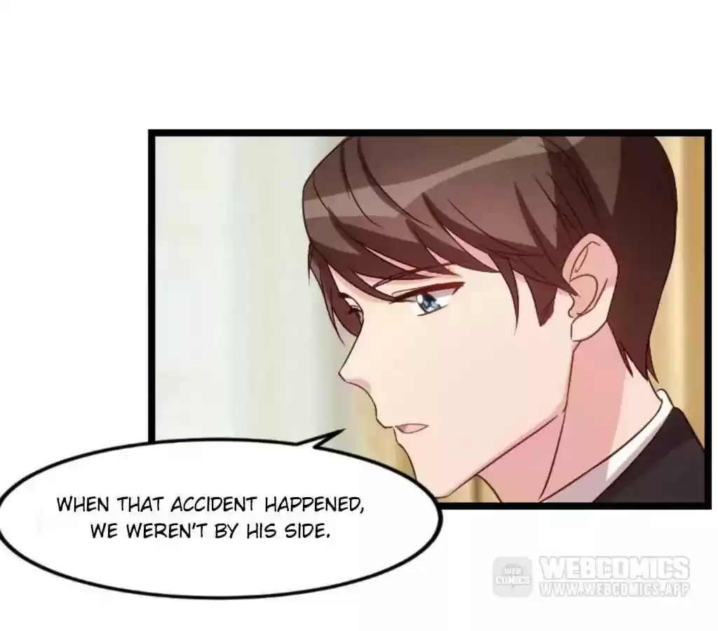 CEO's Sudden Proposal Chapter 62