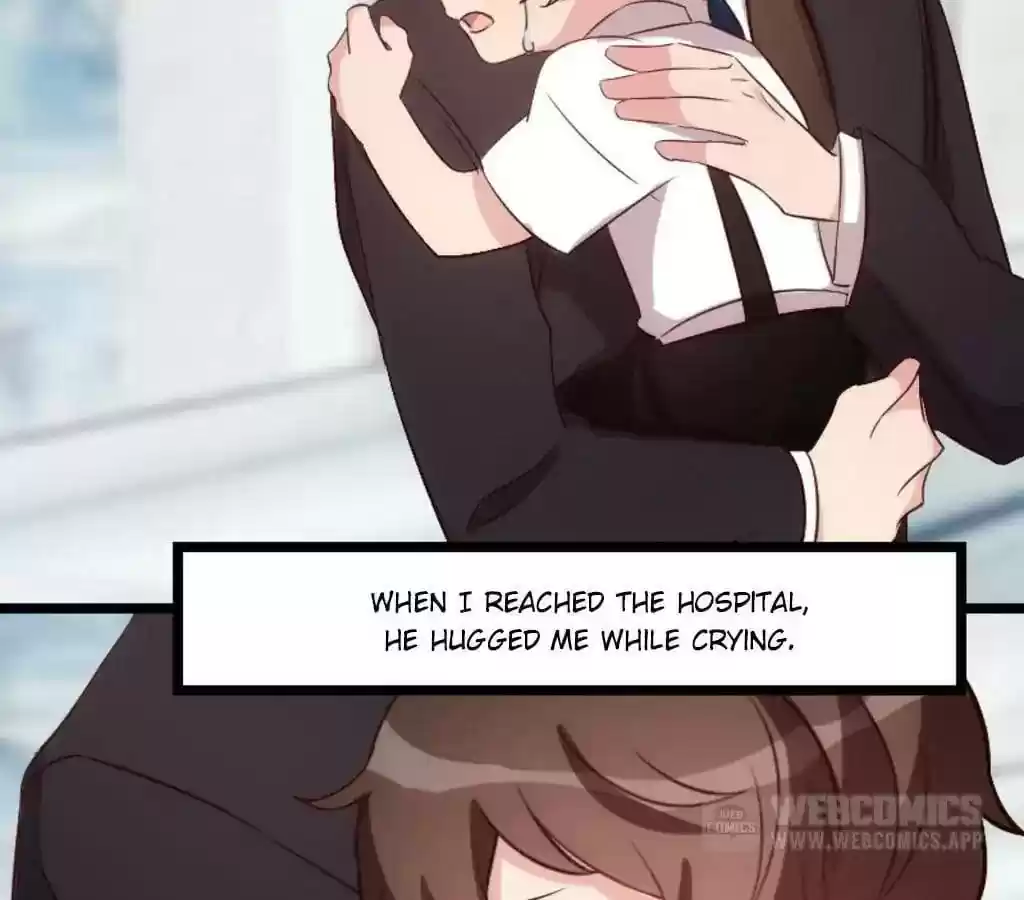 CEO's Sudden Proposal Chapter 62