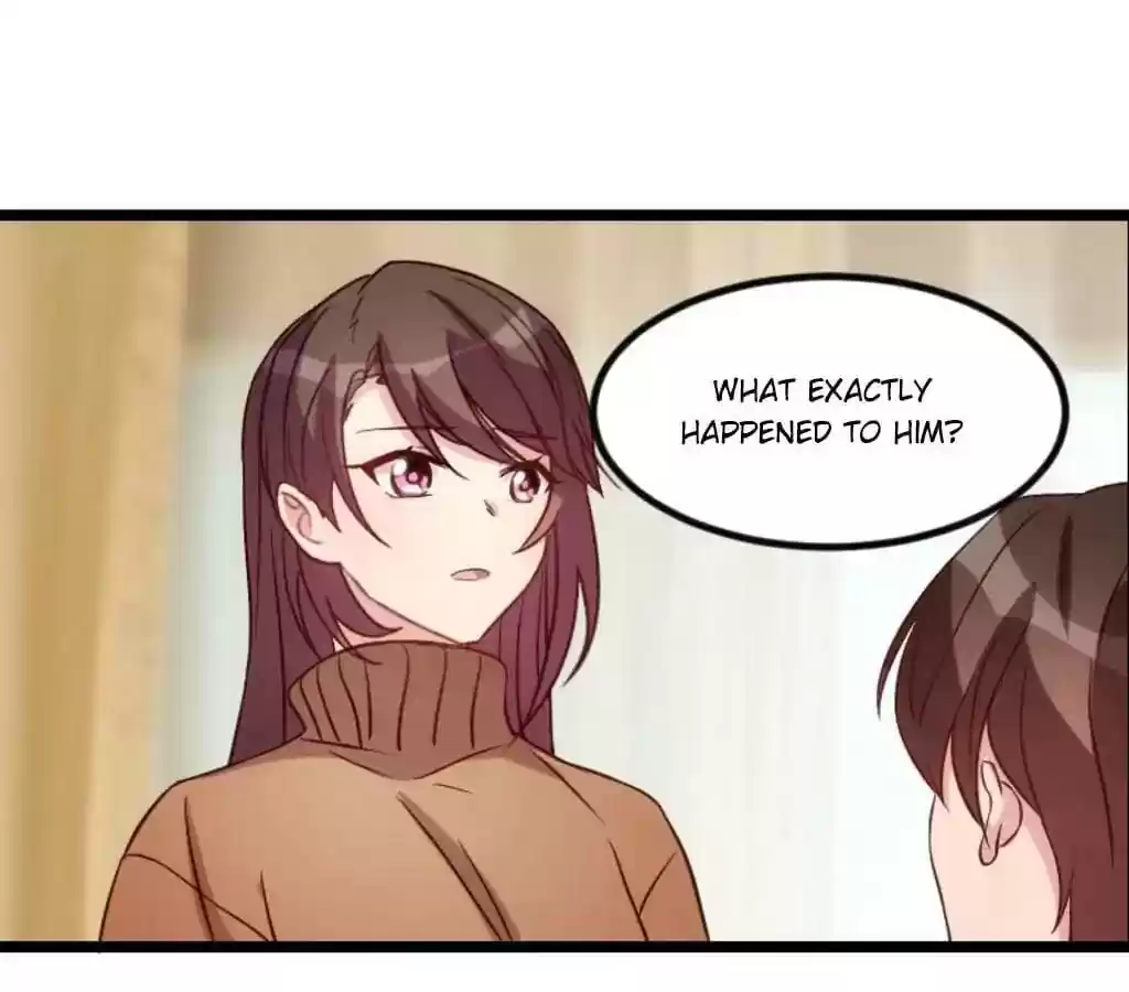 CEO's Sudden Proposal Chapter 62