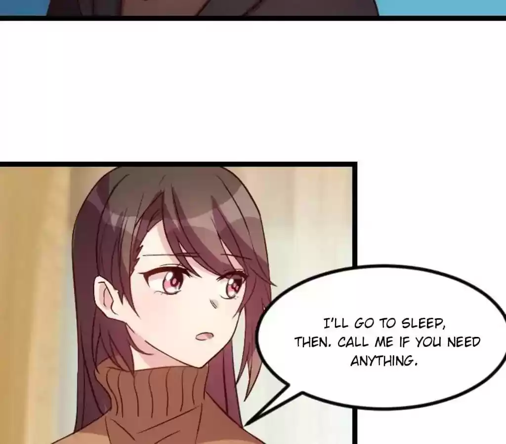 CEO's Sudden Proposal Chapter 62