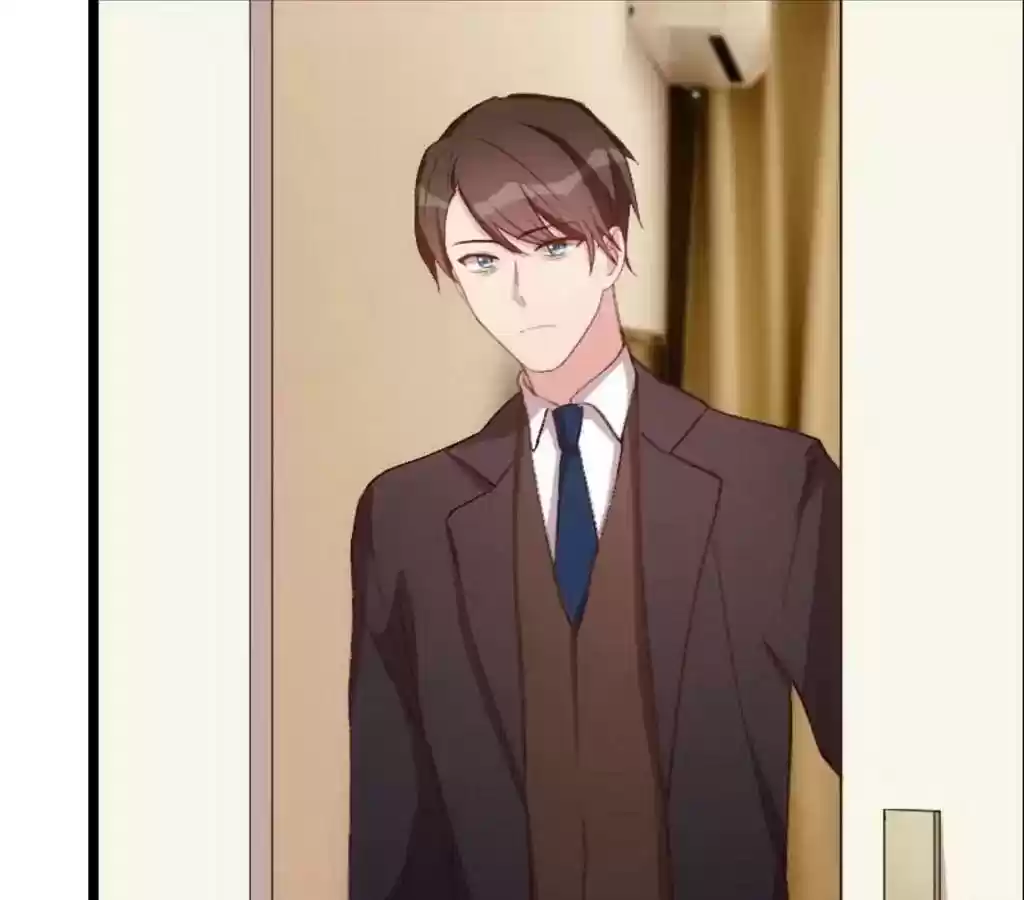 CEO's Sudden Proposal Chapter 62