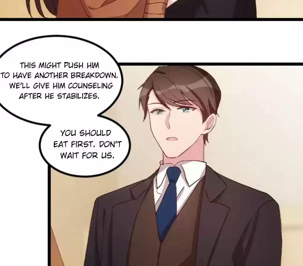 CEO's Sudden Proposal Chapter 62