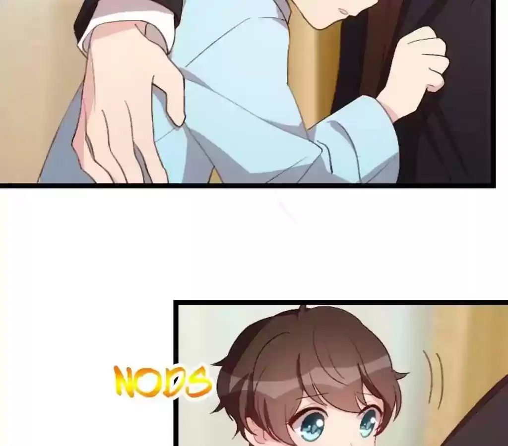 CEO's Sudden Proposal Chapter 62