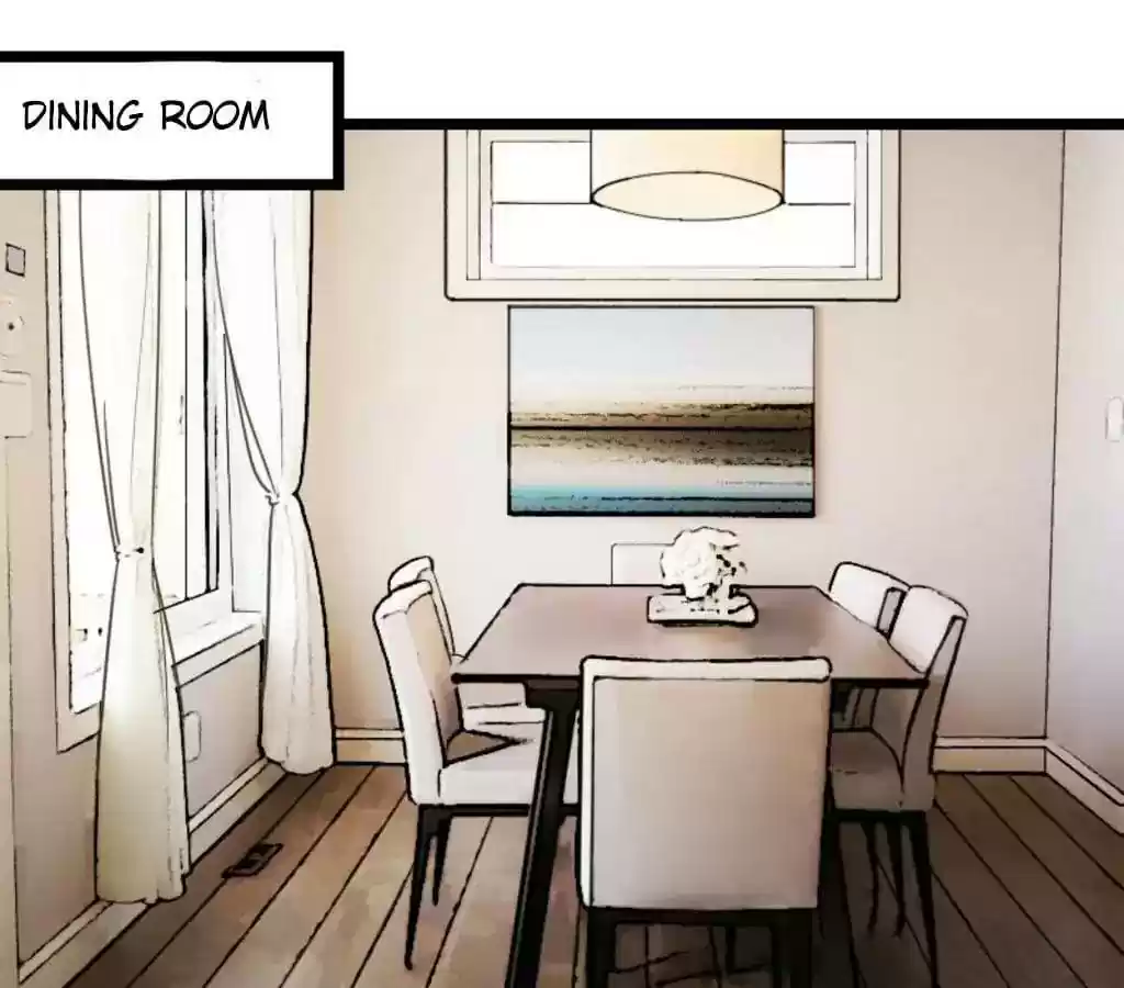 CEO's Sudden Proposal Chapter 63