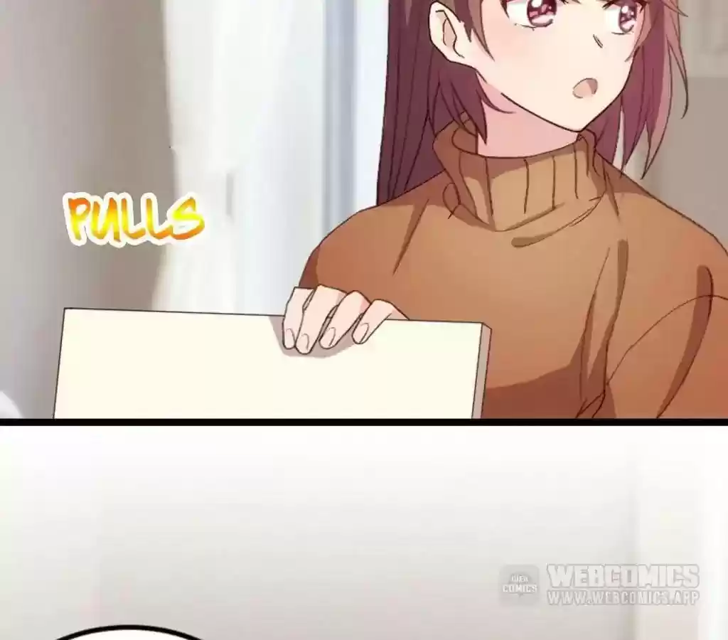 CEO's Sudden Proposal Chapter 63