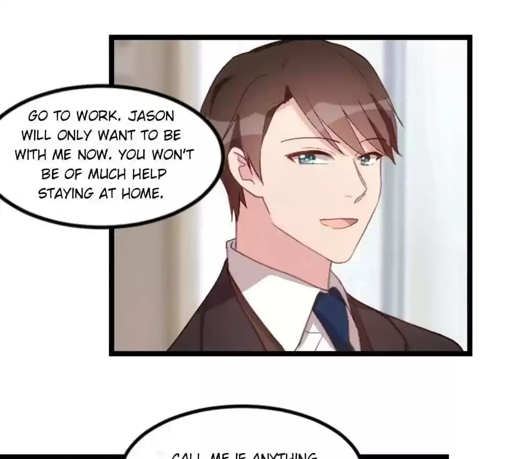 CEO's Sudden Proposal Chapter 63