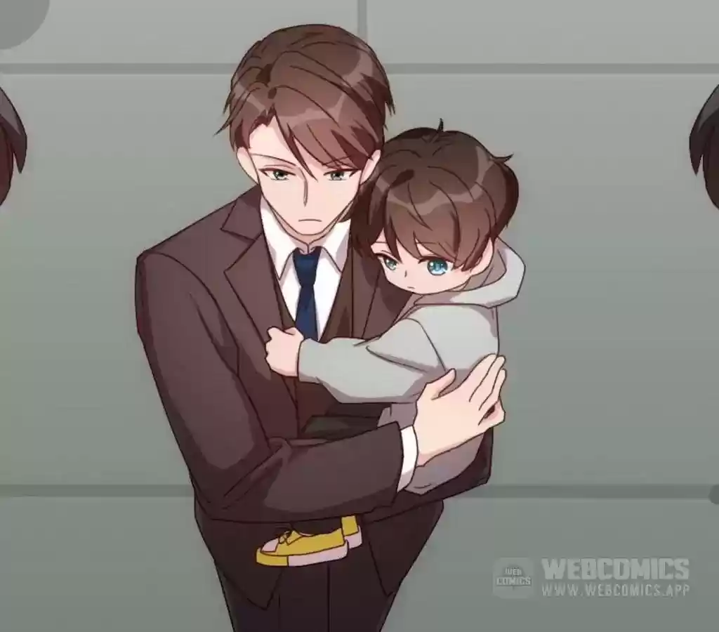 CEO's Sudden Proposal Chapter 63