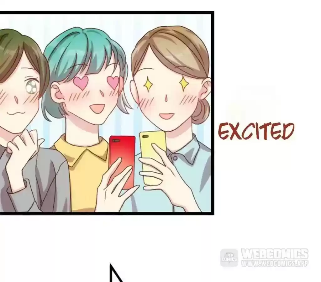 CEO's Sudden Proposal Chapter 63