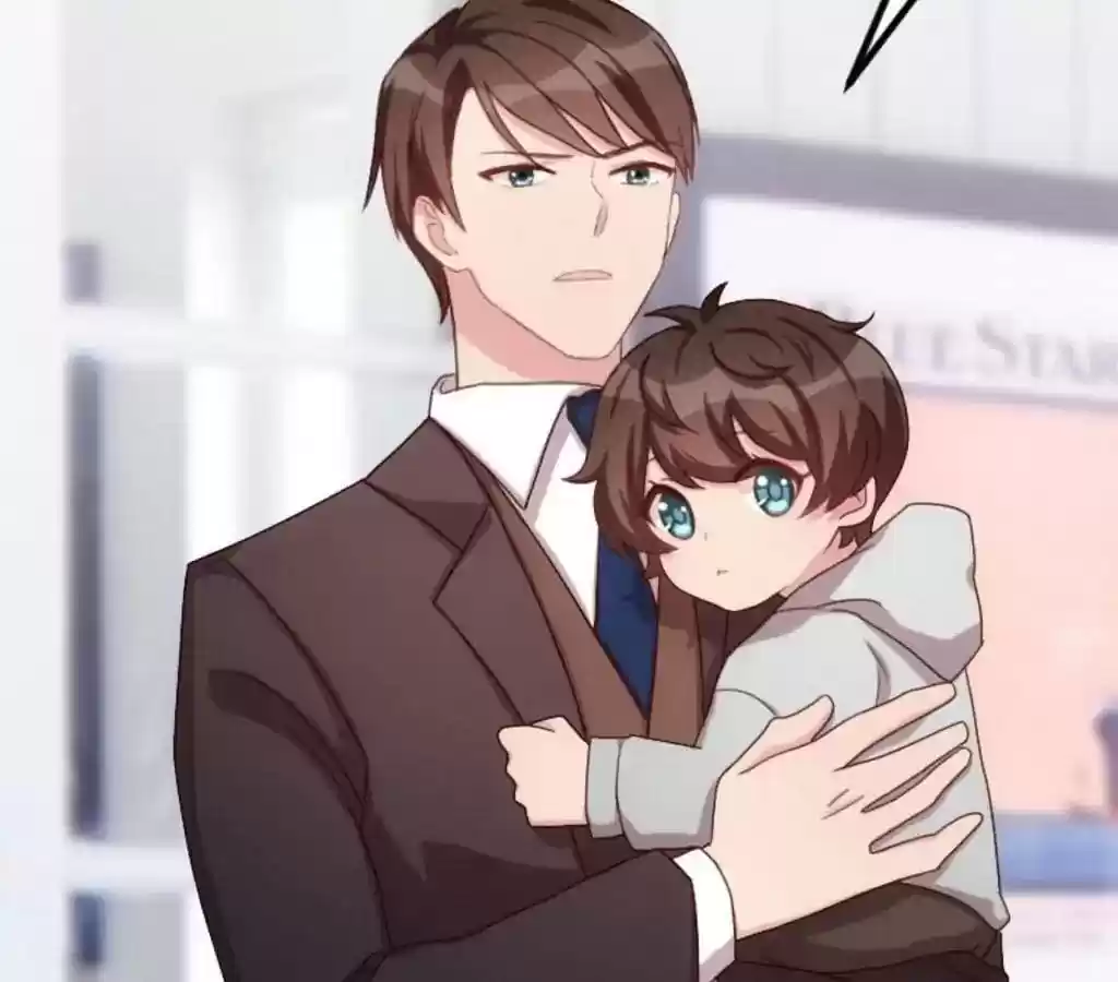 CEO's Sudden Proposal Chapter 63