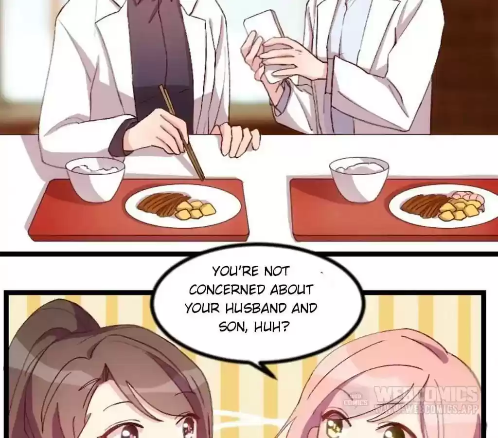 CEO's Sudden Proposal Chapter 64