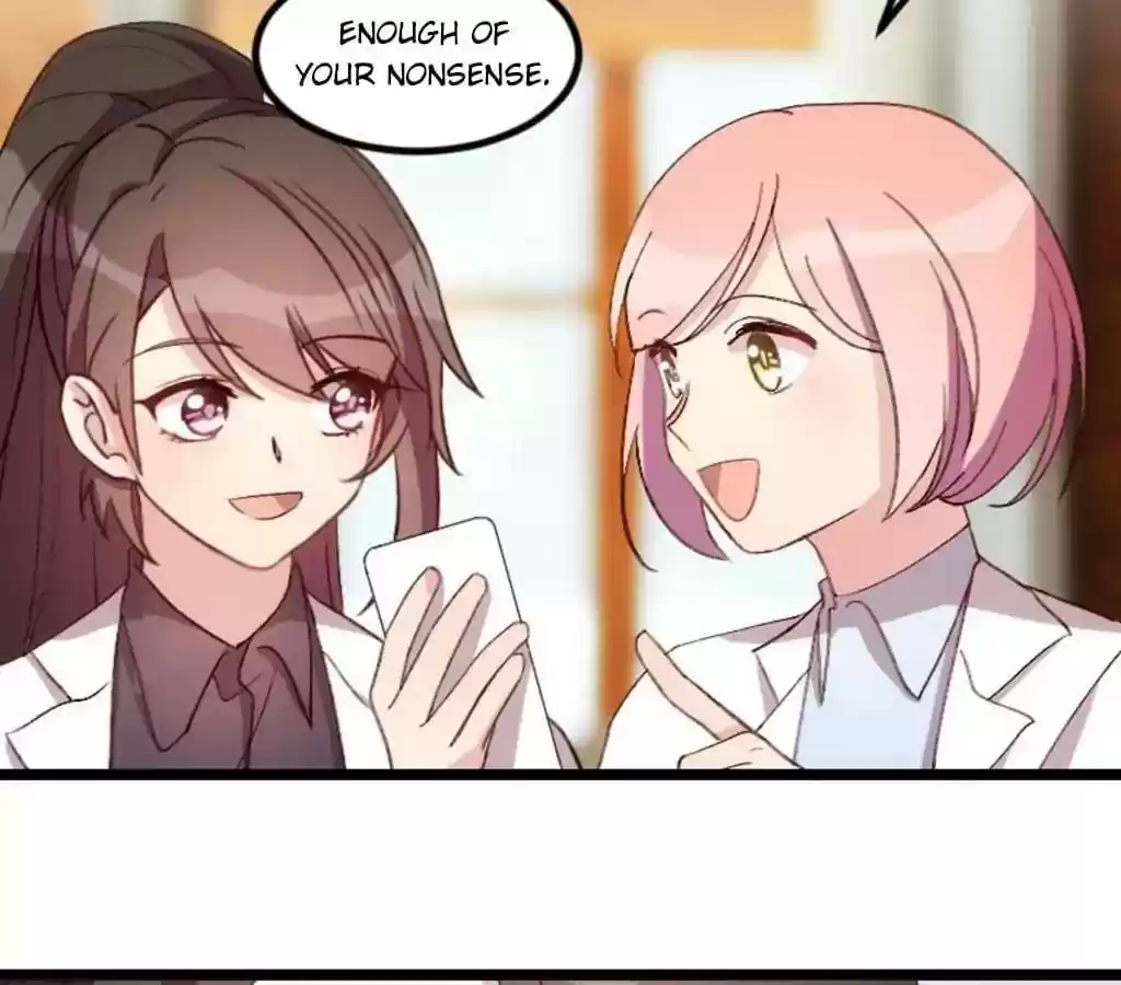 CEO's Sudden Proposal Chapter 64