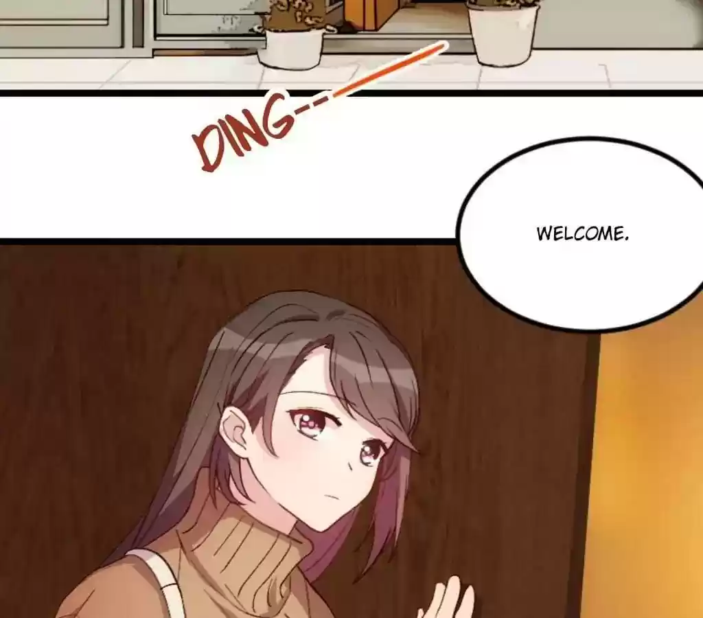 CEO's Sudden Proposal Chapter 64