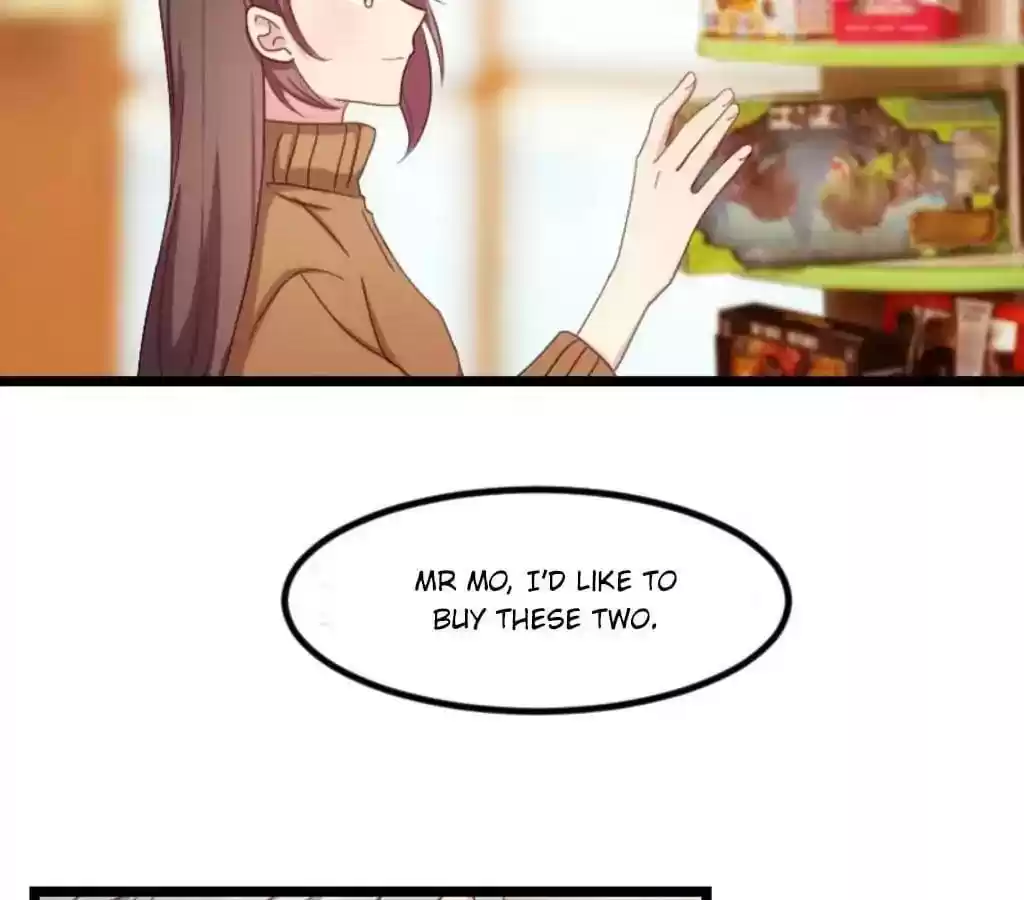 CEO's Sudden Proposal Chapter 64