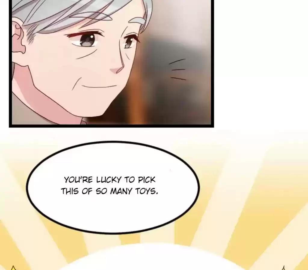 CEO's Sudden Proposal Chapter 64