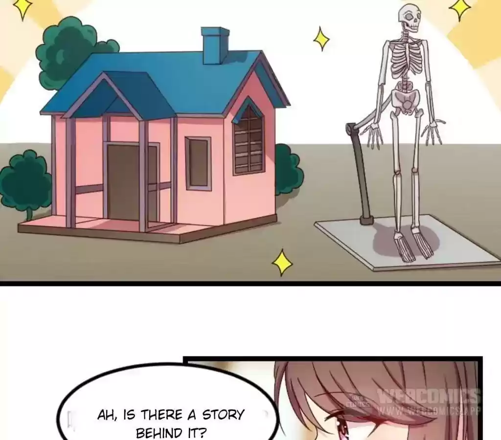 CEO's Sudden Proposal Chapter 64