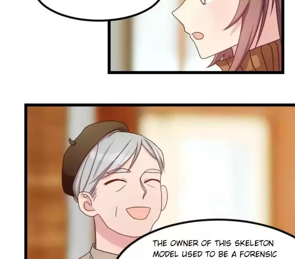 CEO's Sudden Proposal Chapter 64