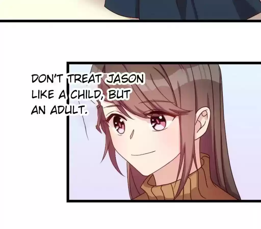 CEO's Sudden Proposal Chapter 64