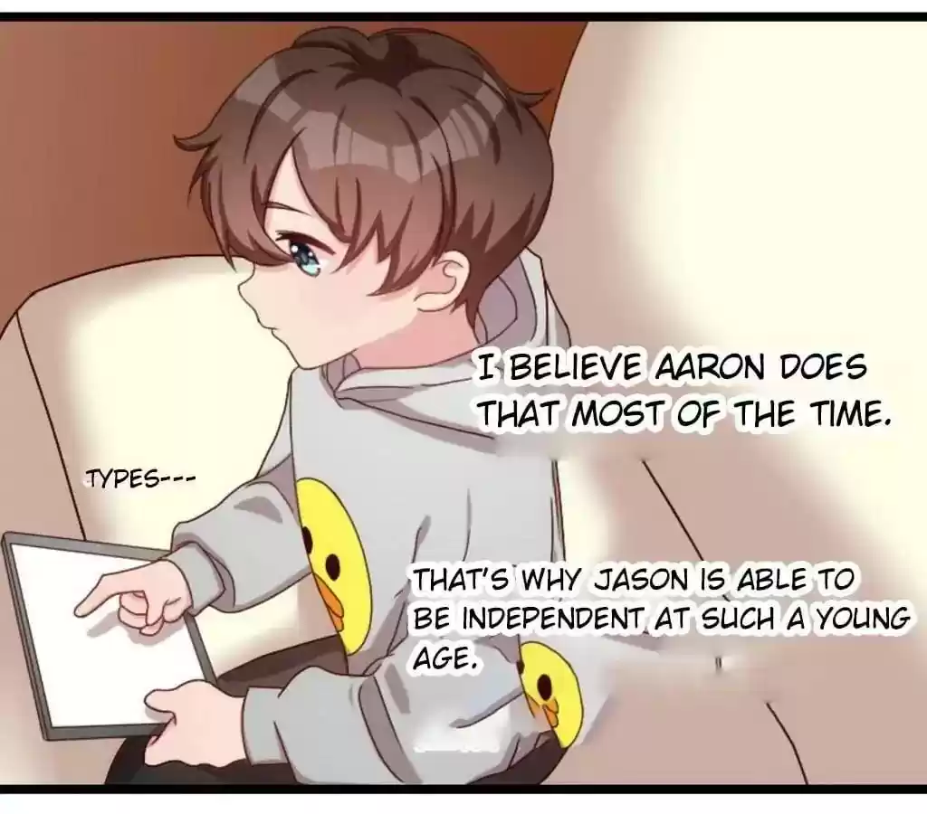 CEO's Sudden Proposal Chapter 64