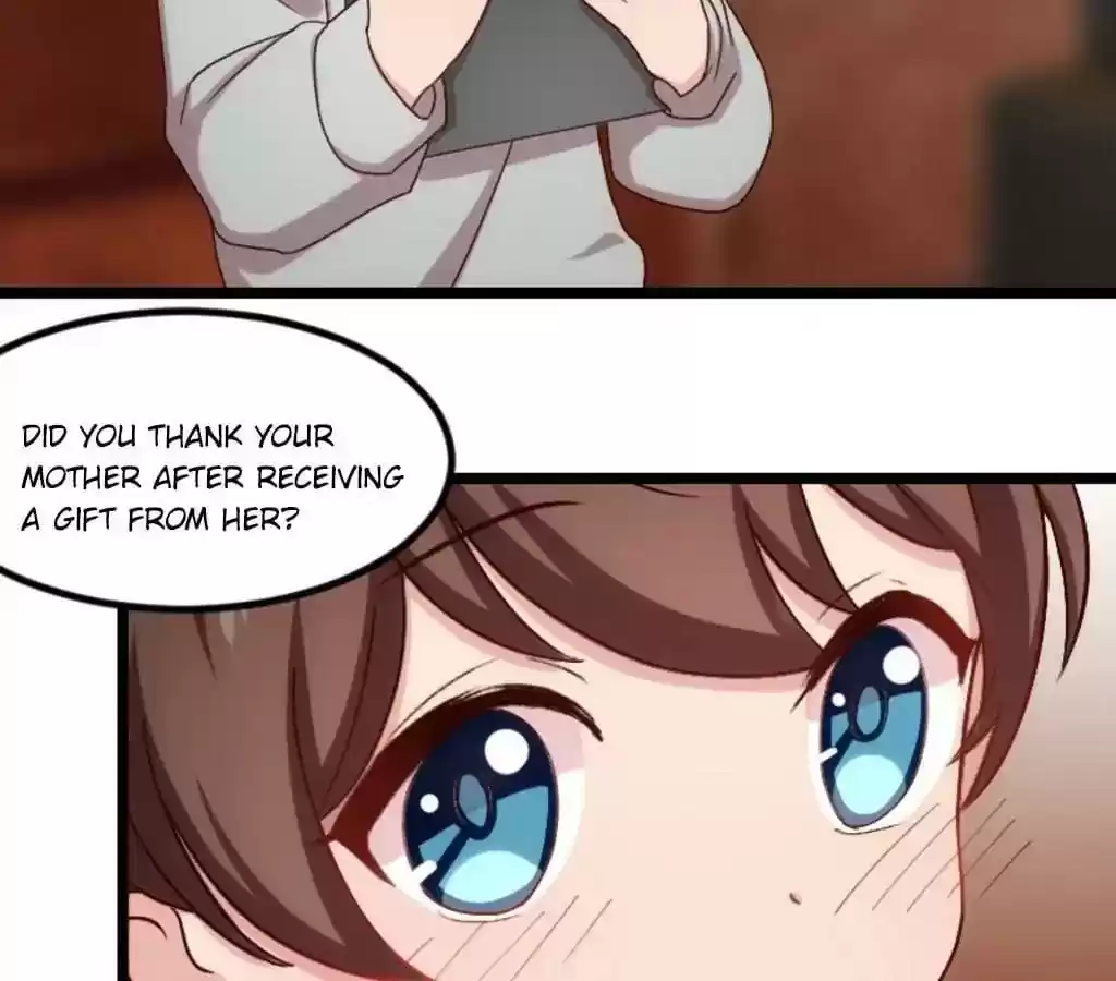 CEO's Sudden Proposal Chapter 64