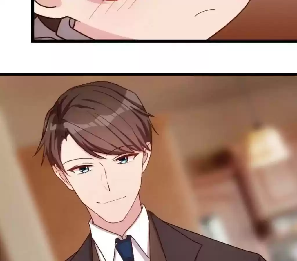 CEO's Sudden Proposal Chapter 64