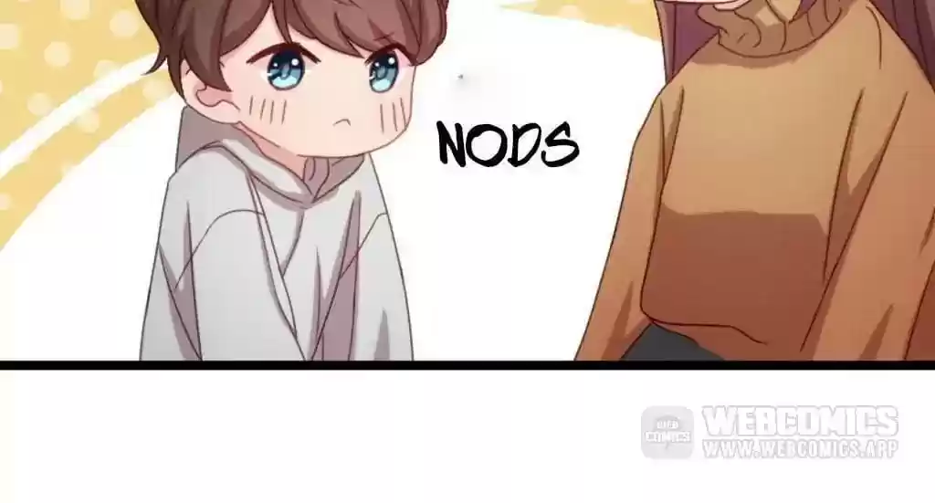 CEO's Sudden Proposal Chapter 64