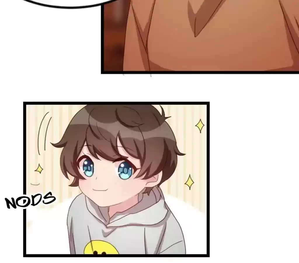 CEO's Sudden Proposal Chapter 65