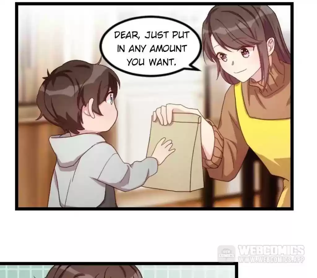 CEO's Sudden Proposal Chapter 65