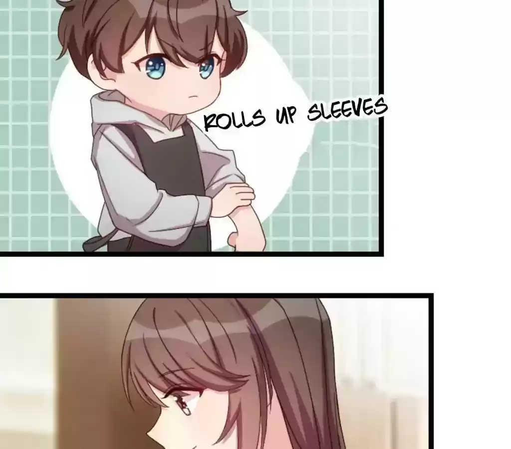 CEO's Sudden Proposal Chapter 65